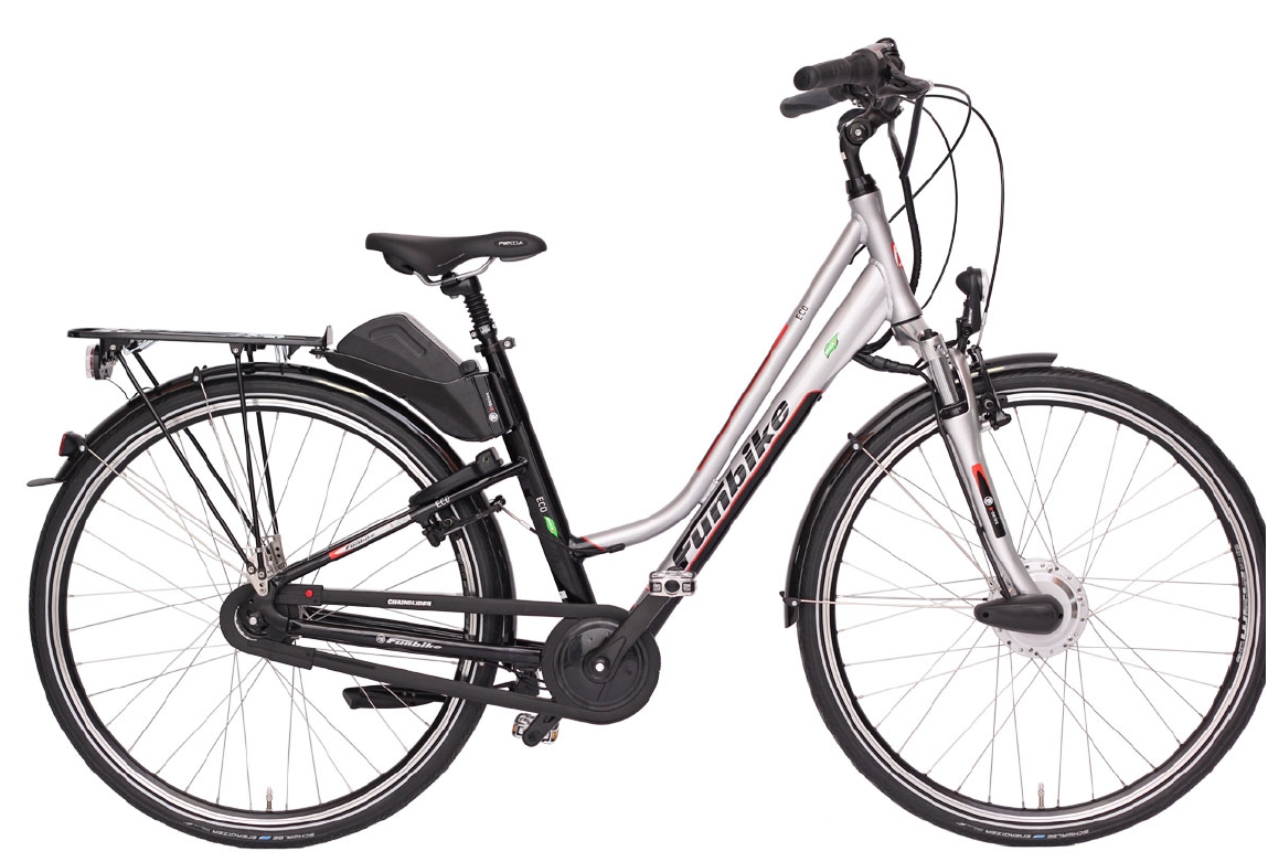 Green Line Eco Energy Pal Image