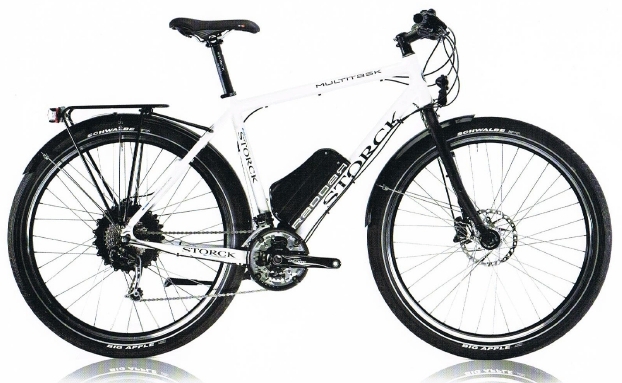 Storck Raddar Multitask Image